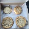 Two Moms Cookies gift card