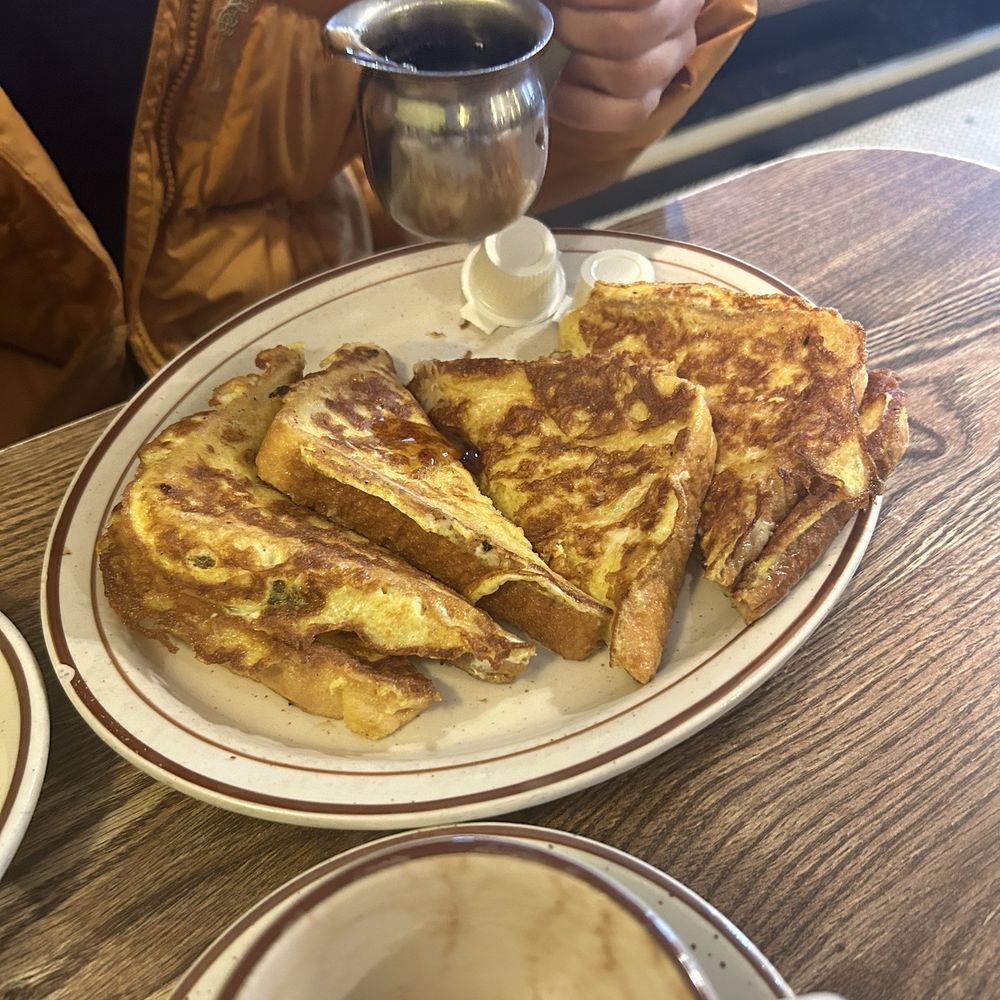 Salonica - French Toast - Diners Near Me - Chicago, Illinois Salonica - French Toast - Diners Near Me - Chicago, Illinois