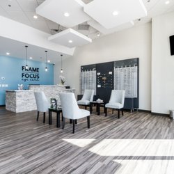 Frame & Focus Eye Care