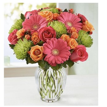 A Bella Mia Flowers - Picture from website - Florists Near Me - Norwood, Massachusetts