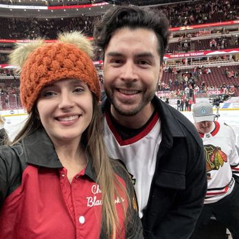 United Center - Stadiums & Arenas Near Me - Chicago, Illinois
