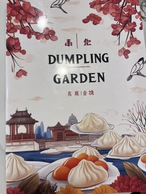 Dumpling Garden by null