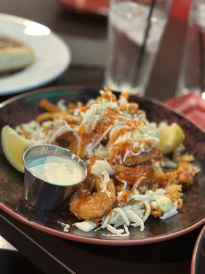 Brick & Bourbon by null