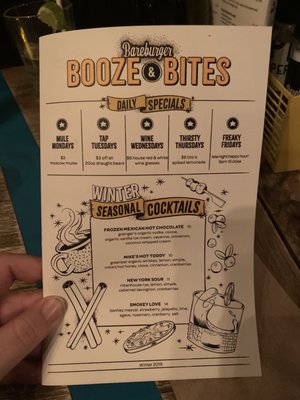 Menu photo 4 Bareburger - Ridgefield Ridgefield, CT Menu photo 4 Bareburger - Ridgefield Ridgefield, CT