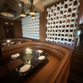 Jimmys - Seating next to bar - Steakhouses Near Me - Lodi, California Jimmys - Seating next to bar - Steakhouses Near Me - Lodi, California