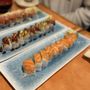 Yuki Sushi