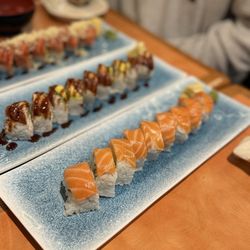 Yuki Sushi