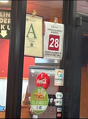 Quiznos by null