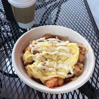 Hash - Breakfast & Brunch Near Me - Los Angeles, California Hash - Breakfast & Brunch Near Me - Los Angeles, California