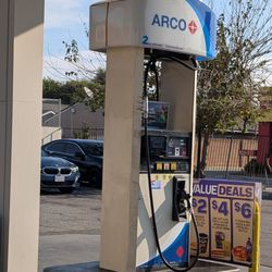Arco - Pump #2