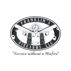 Franklin's Firearms - Franklin's Firearms