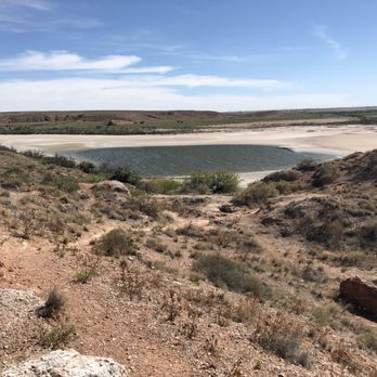 Bottomless Lakes State Park - Parks Near Me - Roswell, New Mexico