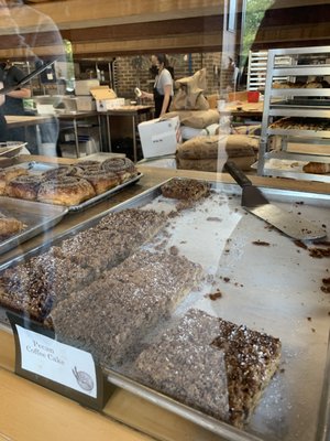 The Bakehouse at Chelsea by null
