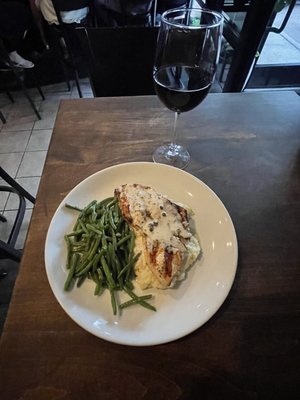 Southside Grill by null