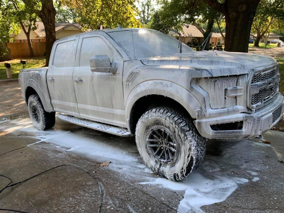 TOP PRESTIGE DETAILING Updated September 2024 Request a Quote 35