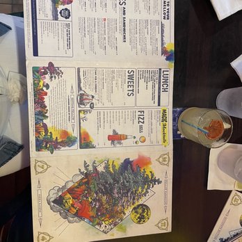 Mellow Mushroom - Midlothian - Menu - Pizza Near Me - Midlothian, Virginia