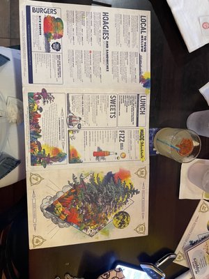 Menu photo 6 Mellow Mushroom - Midlothian Midlothian, VA