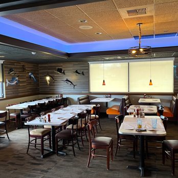The Crab House - Seafood Near Me - Broomfield, Colorado