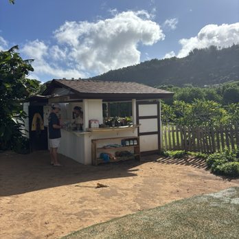 Lucky's - Coffee & Tea Near Me - Haleiwa, Hawaii Lucky's - Coffee & Tea Near Me - Haleiwa, Hawaii