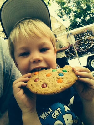 Chico Certified Farmers Market by null