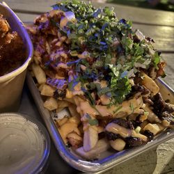 Seoulside Wings - Bulgogi