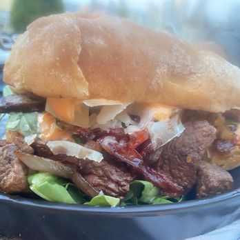 Coughlin's Law Kitchen and Ale House - Steakhouse Burger - New American Near Me - Pittsburgh, Pennsylvania