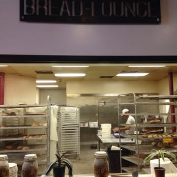 Bread Lounge - Bread making - Bakeries Near Me - Los Angeles, California Bread Lounge - Bread making - Bakeries Near Me - Los Angeles, California