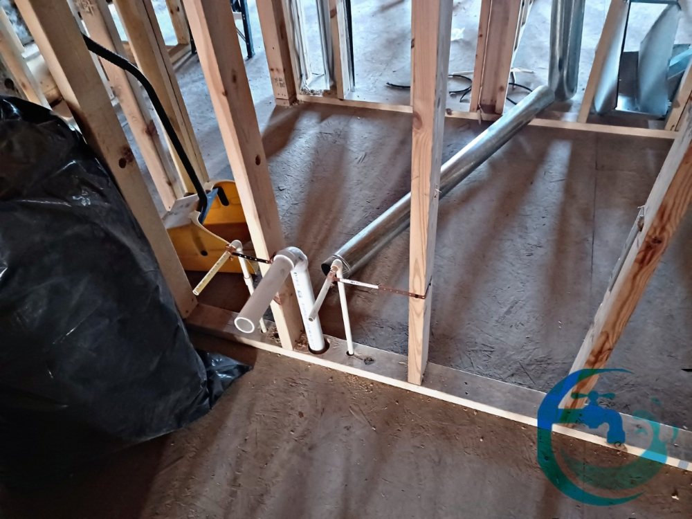 Slide of All Above Plumbing