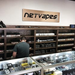 Netvapes