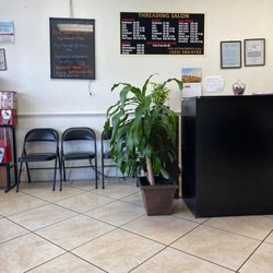 Threading Salon - Prices