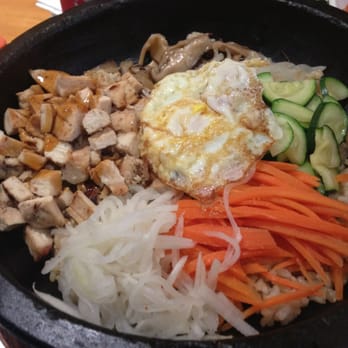 Bibimbowl - Korean Near Me - Sunnyvale, California Bibimbowl - Korean Near Me - Sunnyvale, California