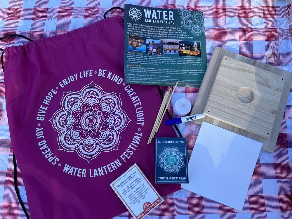 WATER LANTERN FESTIVAL 500 Lakeshore Dr, Lake Elsinore, California Arts & Entertainment Yelp