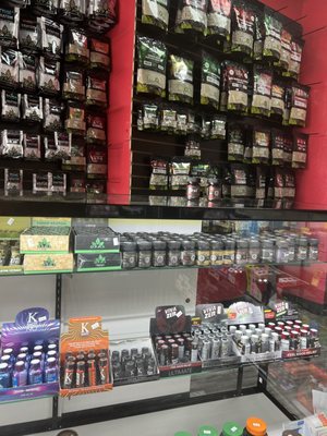 Friendly Tobacco Vape, 3212 S Blvd, Edmond, OK 73013, US