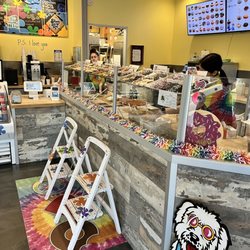 Peace Love and Little Donuts - Southlake