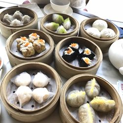Open Kitchen He Tai