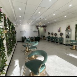 The Renegade Room