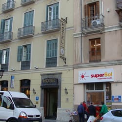 Ciudad de Málaga