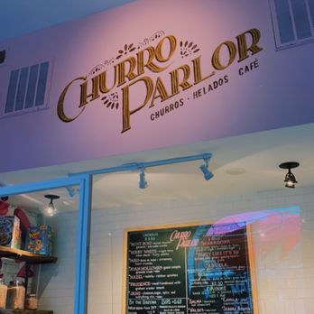 Churro Parlor - Mexican Near Me - Chicago, Illinois Churro Parlor - Mexican Near Me - Chicago, Illinois