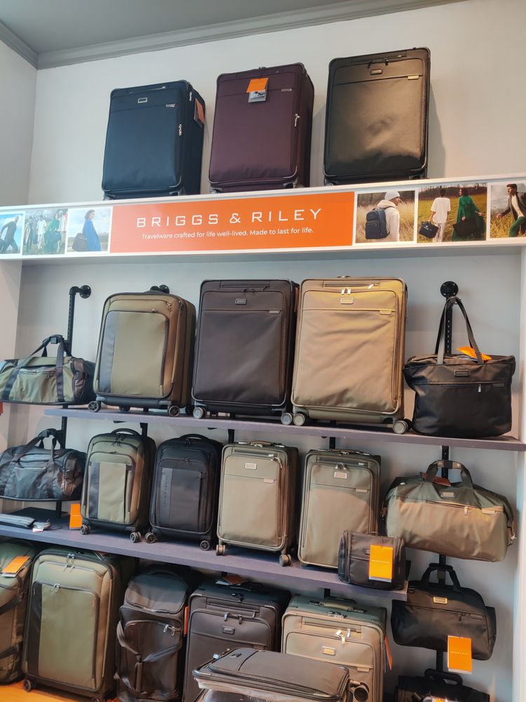TOURO LUGGAGE Updated June 2024 3393 Peachtree Rd NE, Atlanta, Luggage Phone