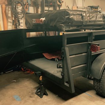 Wesely Mobile Welding - Metal Fabricators Near Me - Fair Oaks, California Wesely Mobile Welding - Metal Fabricators Near Me - Fair Oaks, California