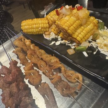 Khan Skewer Restaurant - Food is good. Service is excellent! - Barbeque Near Me - Honolulu, Hawaii Khan Skewer Restaurant - Food is good. Service is excellent! - Barbeque Near Me - Honolulu, Hawaii