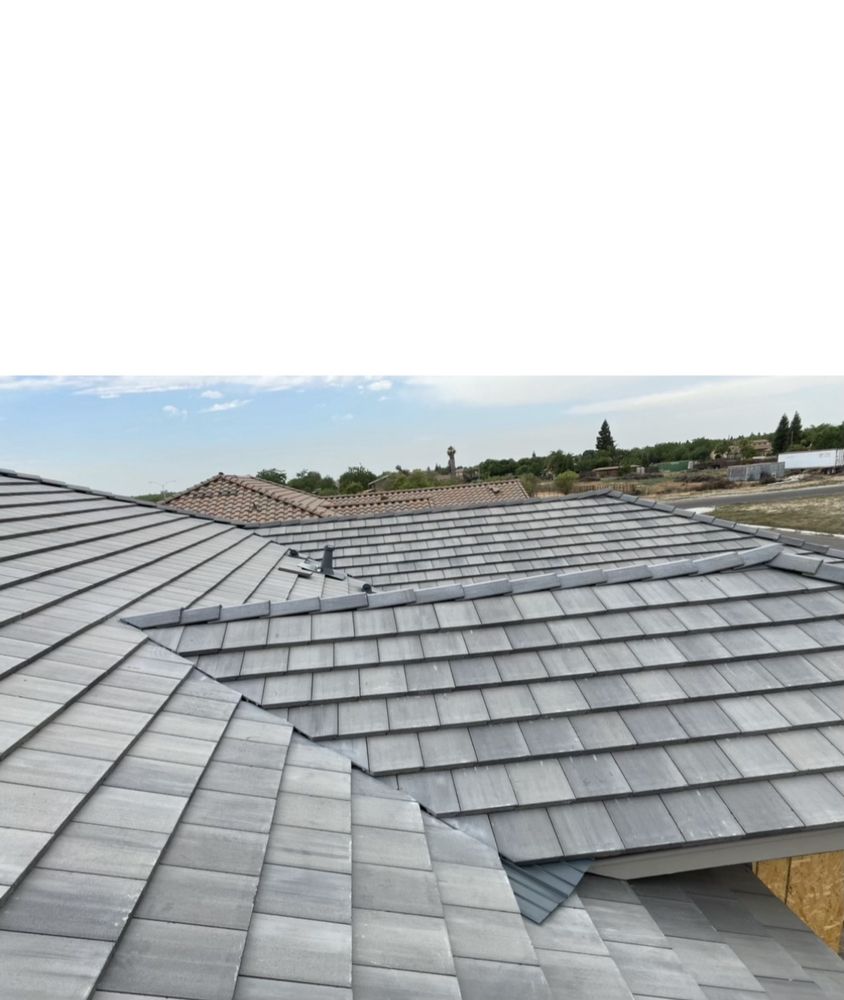 Slide of Old Town Contractors Inc.