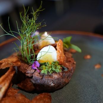 La Rocca Rossa - Tartare - Steakhouses Near Me - Morrison, Colorado La Rocca Rossa - Tartare - Steakhouses Near Me - Morrison, Colorado