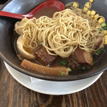 Sapa House - Shout ramen - Sushi Bars Near Me - Dallas, Texas