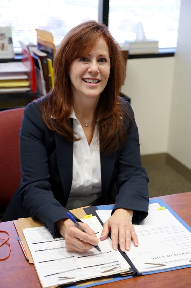 LAW OFFICES OF THOMAS HOEGH Updated August 2024 6300 Canoga Ave