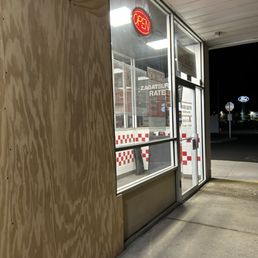 Outside Outside