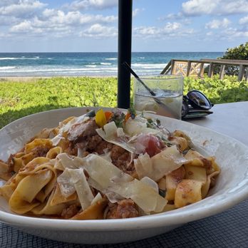 Latitudes - Bolognese - Seafood Near Me - Highland Beach, Florida Latitudes - Bolognese - Seafood Near Me - Highland Beach, Florida