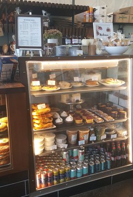 Macrina Bakery by null