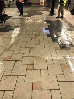 Photo of Massachusetts Bay Transportation Authority - Boston, MA, United States