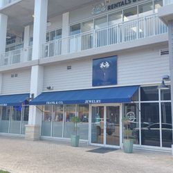 Frank & Co Jewelers - Exterior